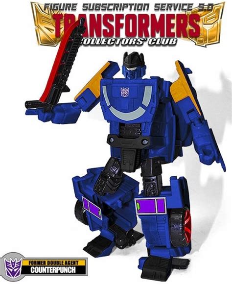 transformers subscription.